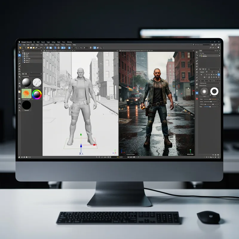 renderer