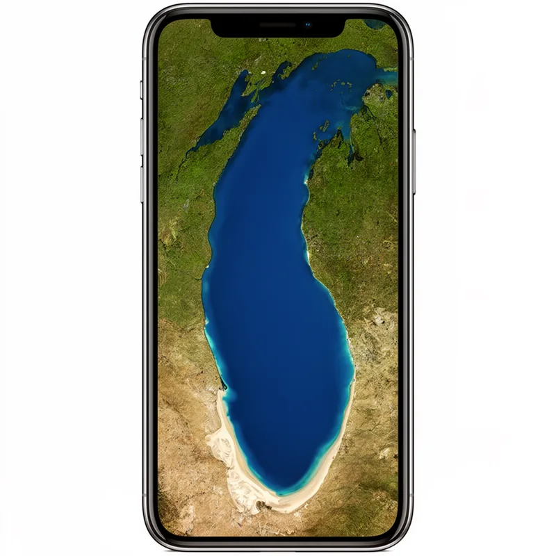 Michigan