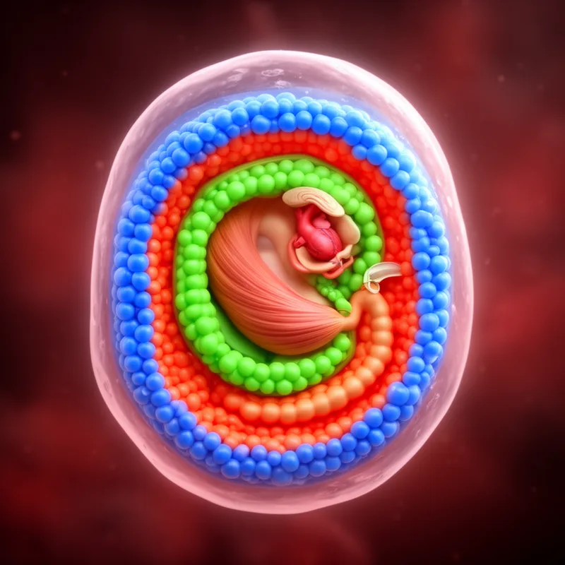 germ layer