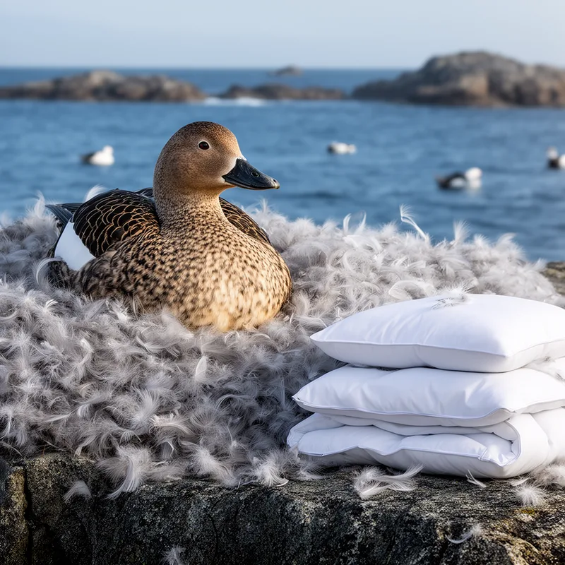 eider duck