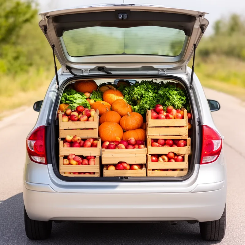 carload