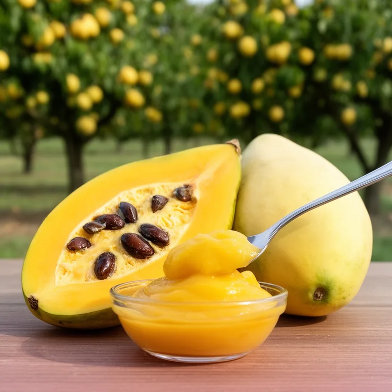 pawpaw