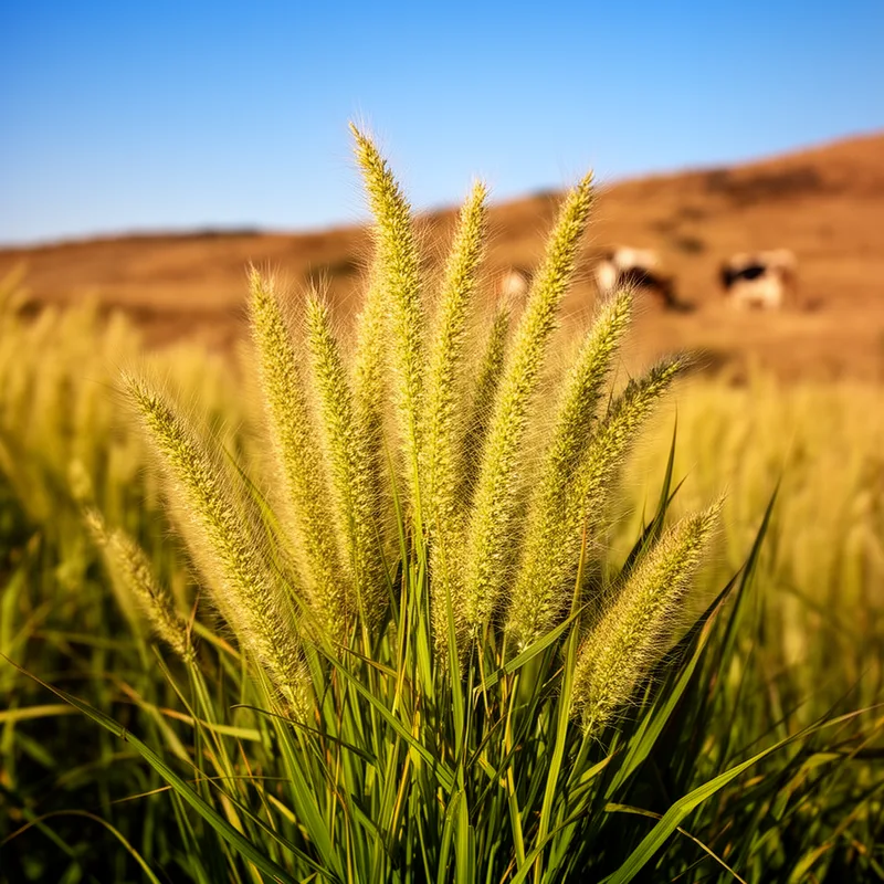 Setaria