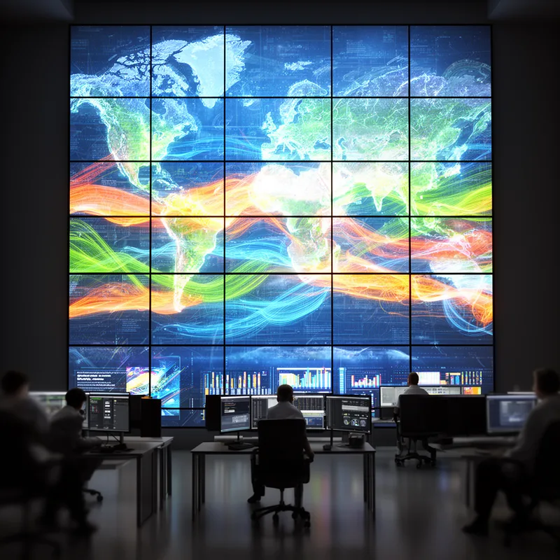 multiscreen
