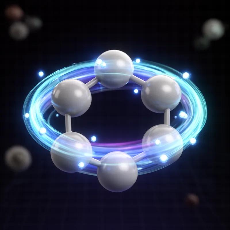 delocalization