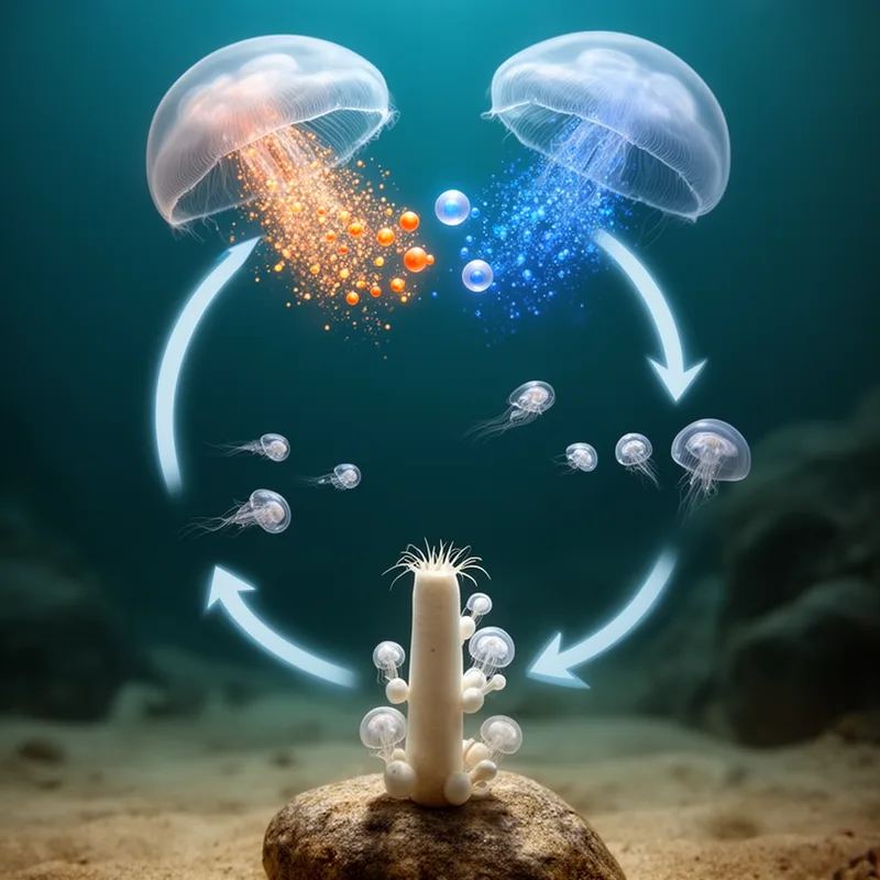 heterogenesis
