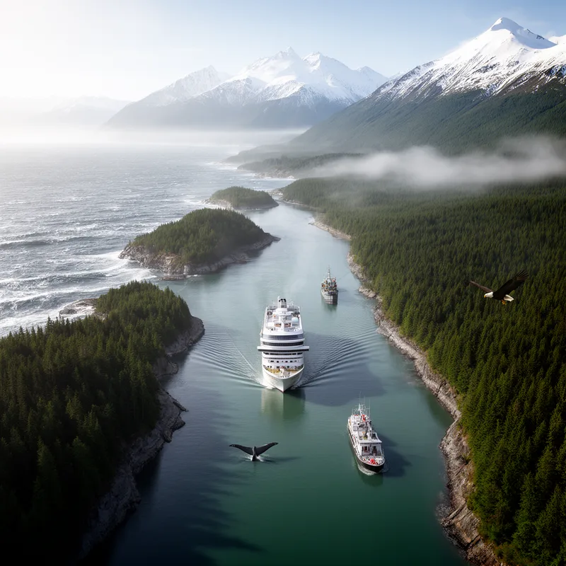 Inland Passage