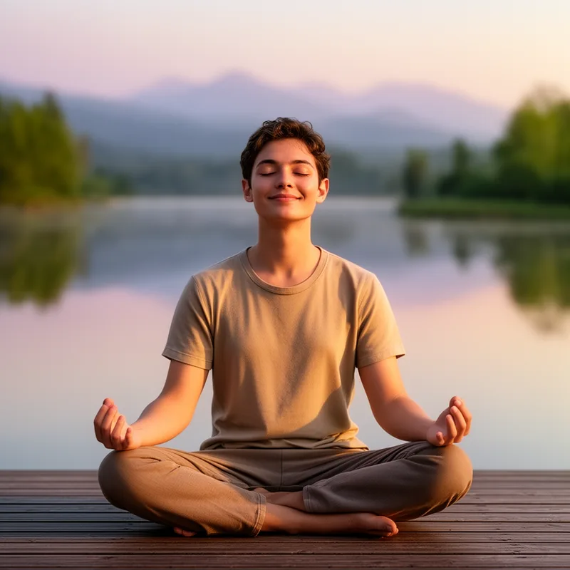personal nirvana