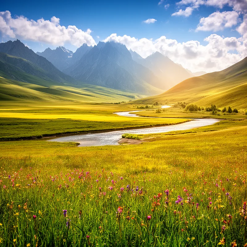 landscape