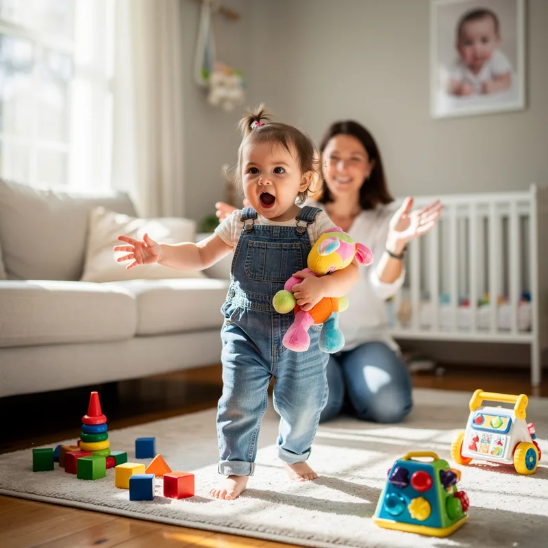 toddlerhood