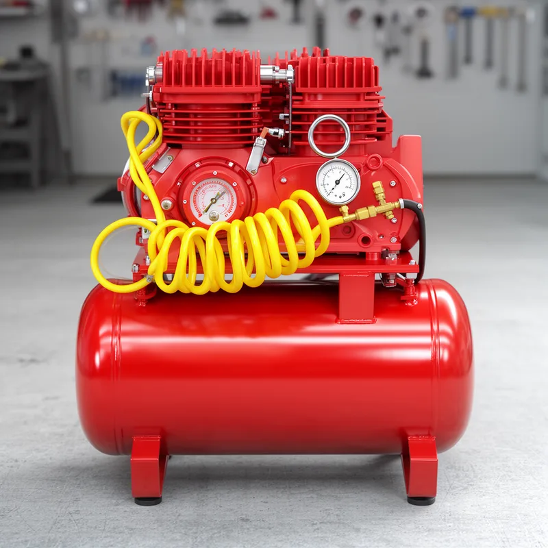 compressor