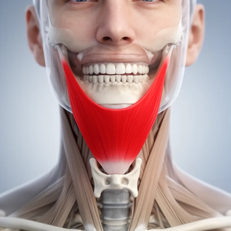 mylohyoid