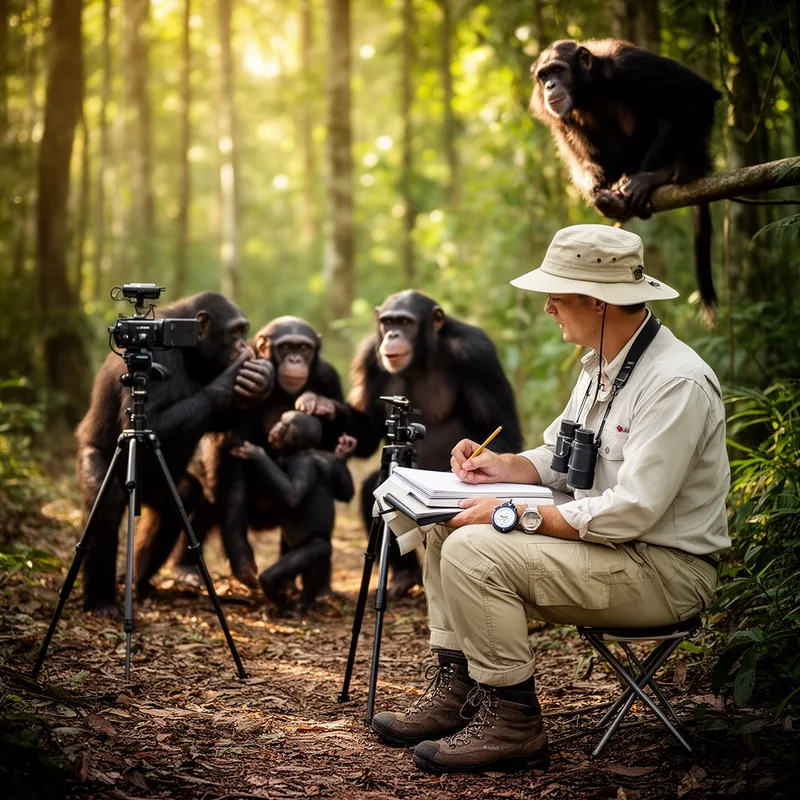 ethology