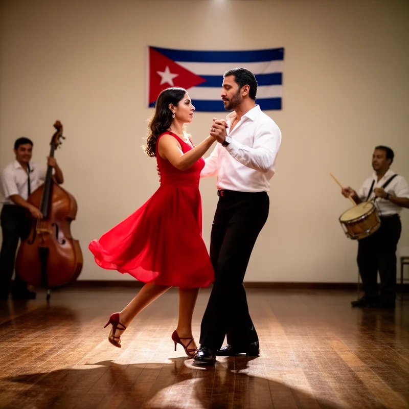 habanera