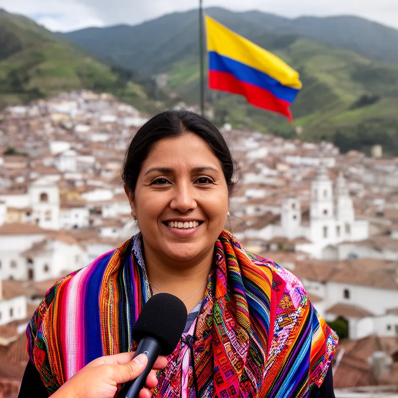 Ecuadoran