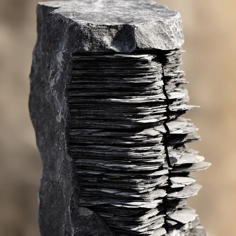 shale