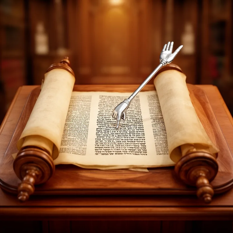 Torah