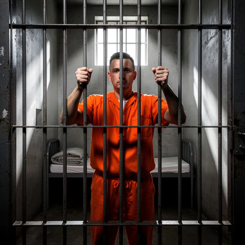 to incarcerate