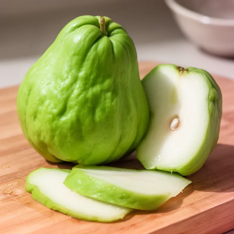 chayote