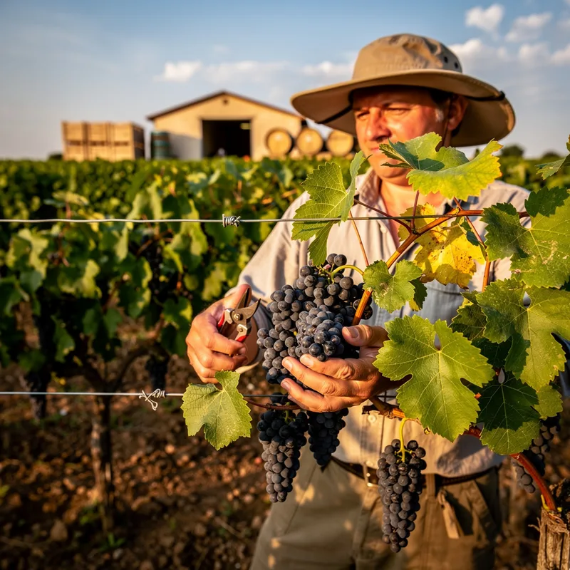 viticulture