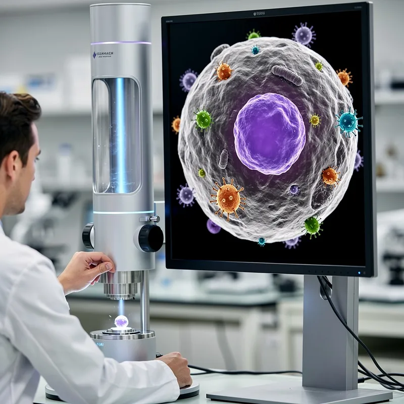 electron microscopy