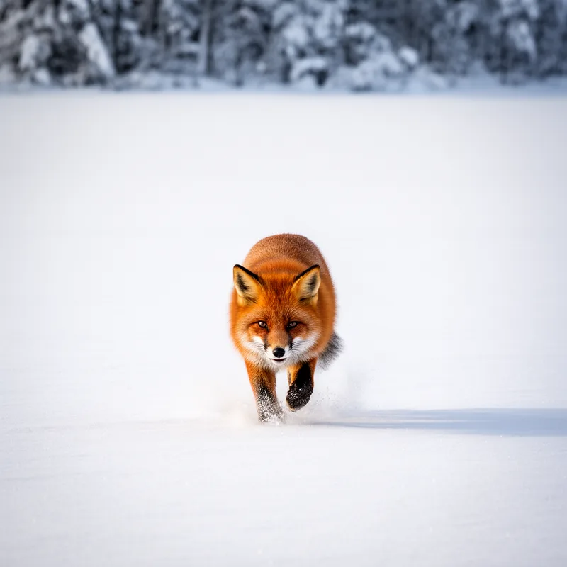 trailless
