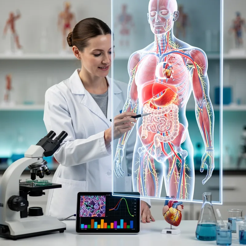 physiologist