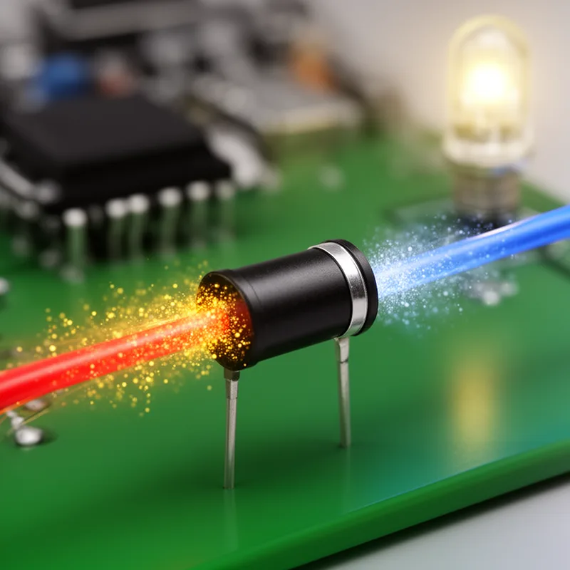 semiconductor diode
