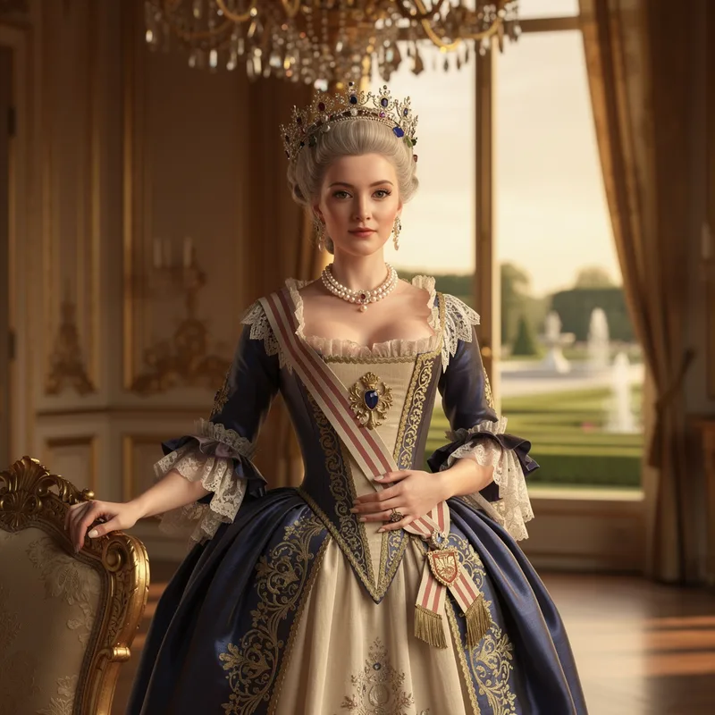 comtesse