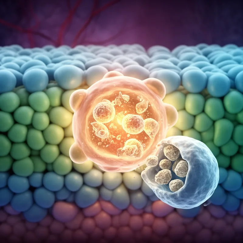 programmed cell death