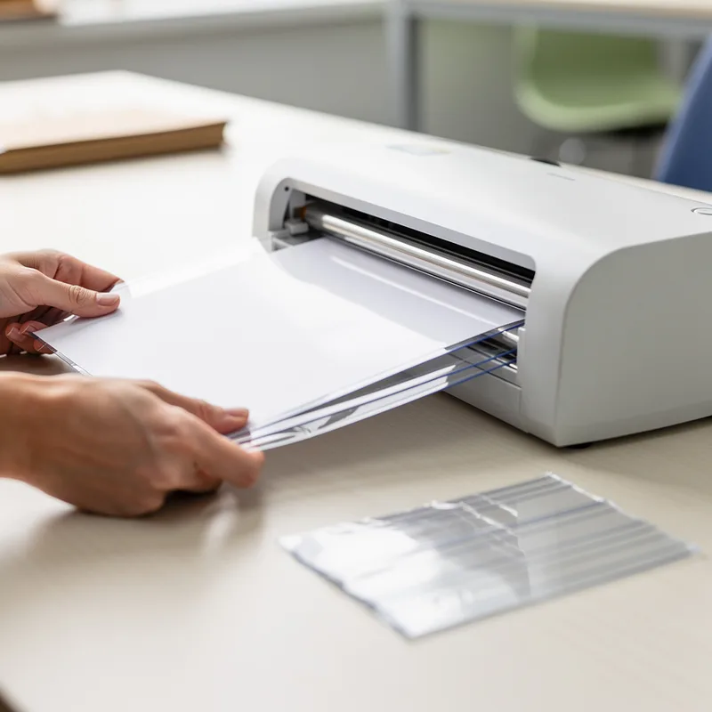 lamination
