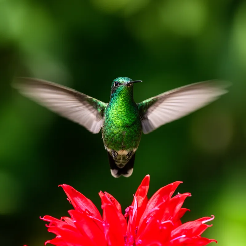 to hover