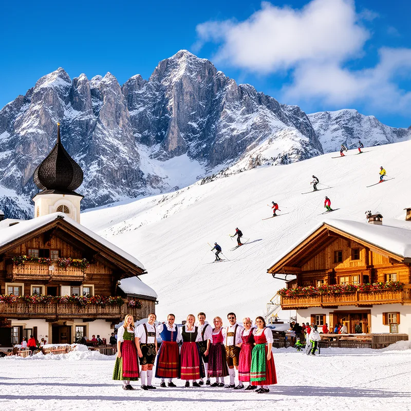 Tyrol
