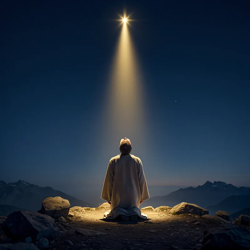 monotheistic