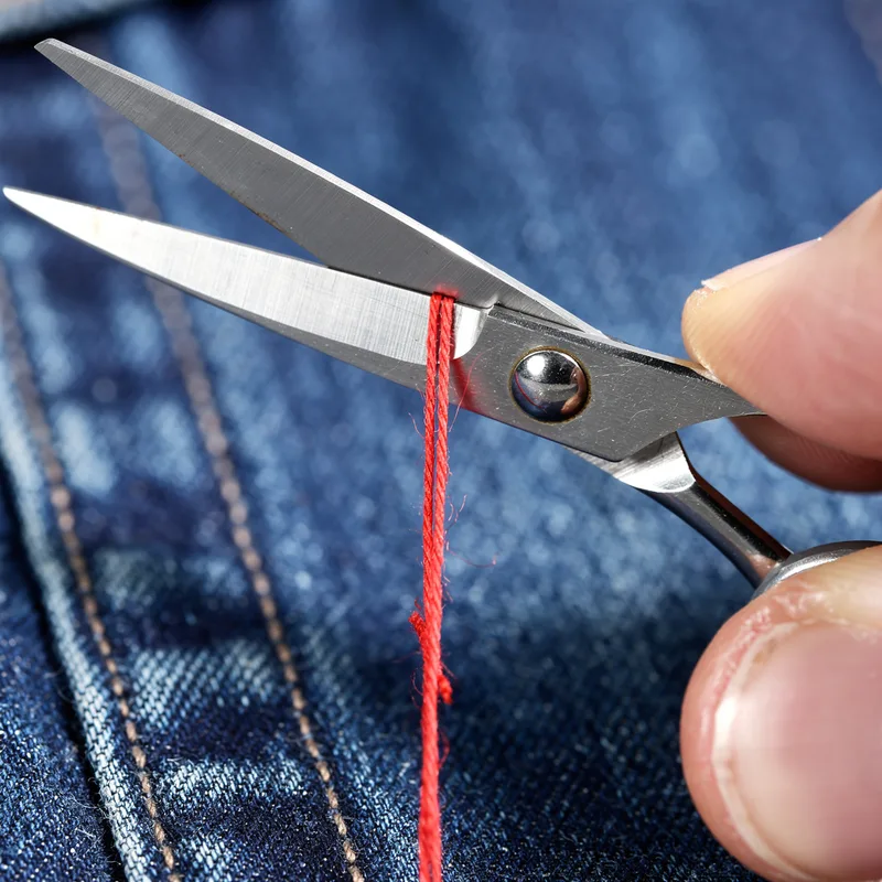 to snip