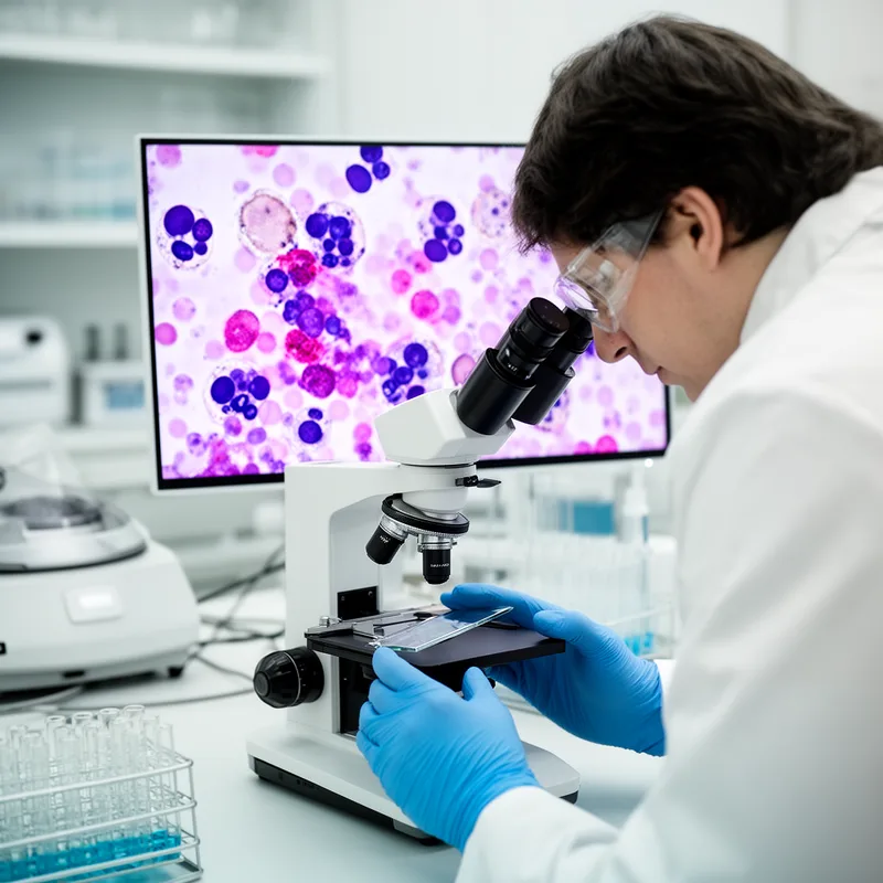 cytopathology