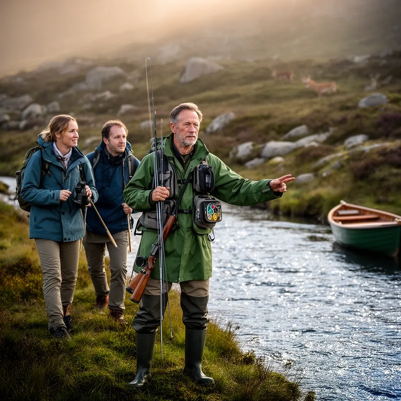 ghili