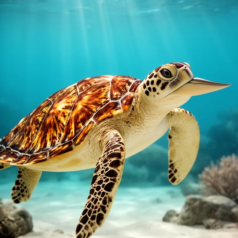 Eretmochelys