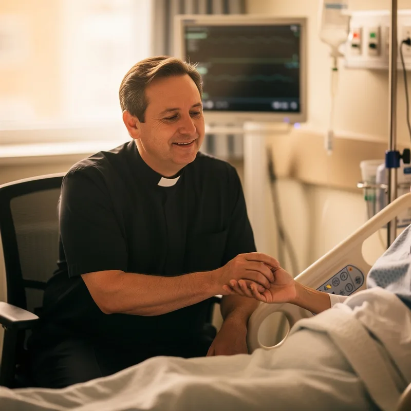chaplain