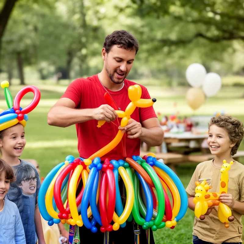 ballooner