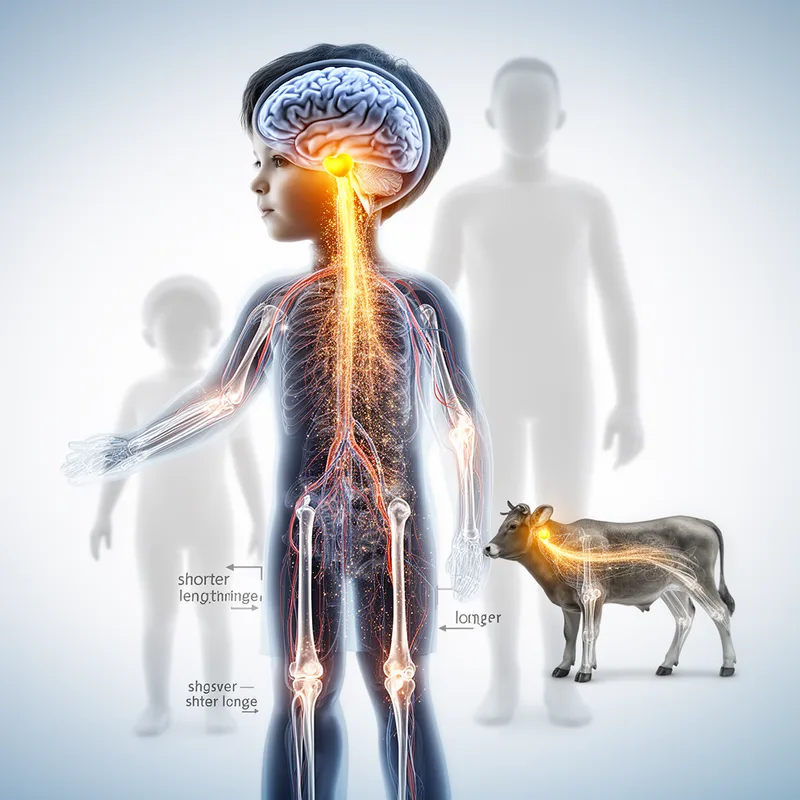 somatotrophin