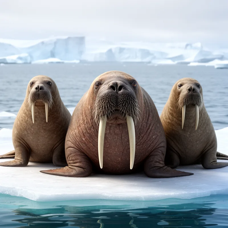 Odobenus