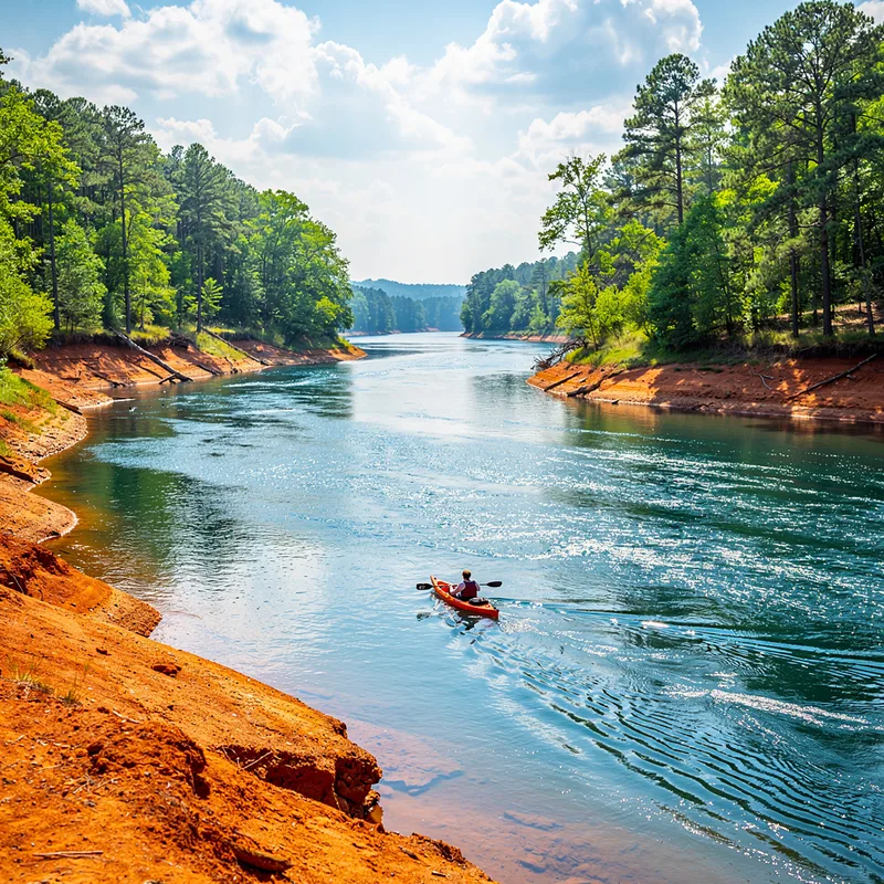 Chattahoochee