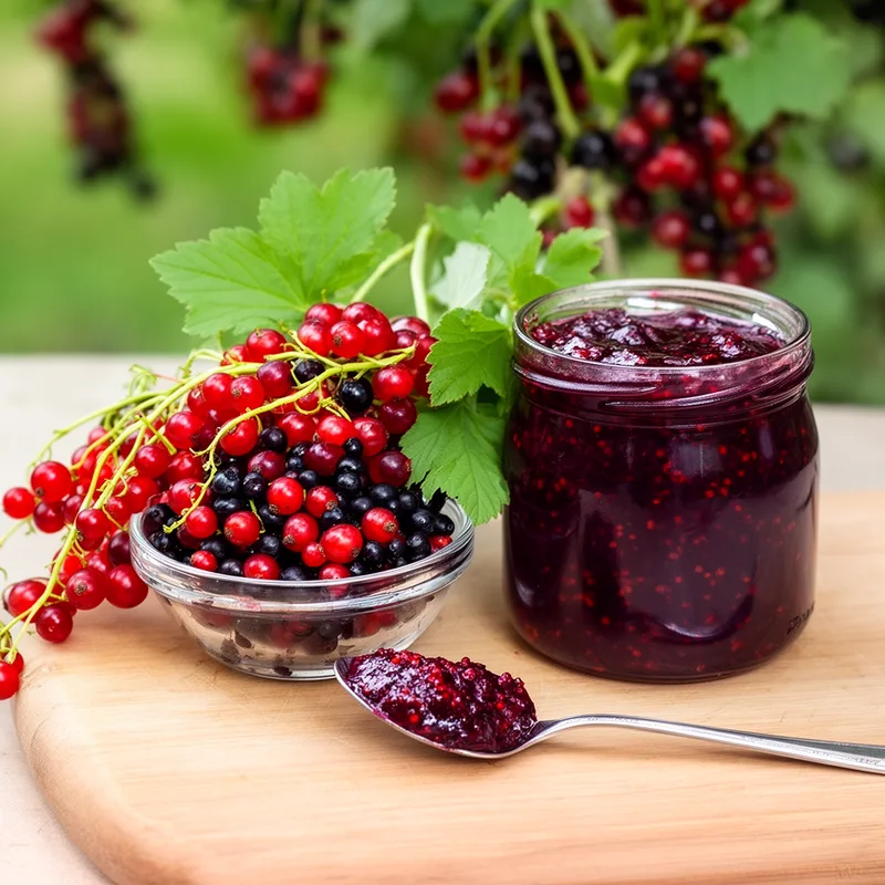 currant