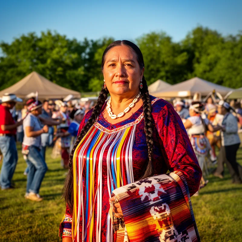 Cherokee