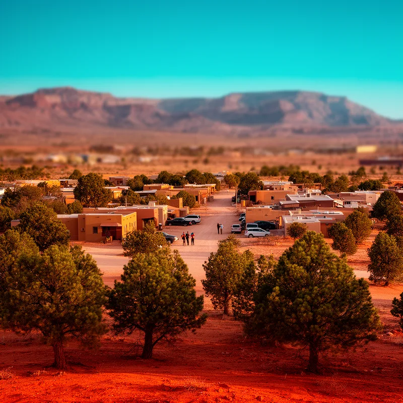 piñon