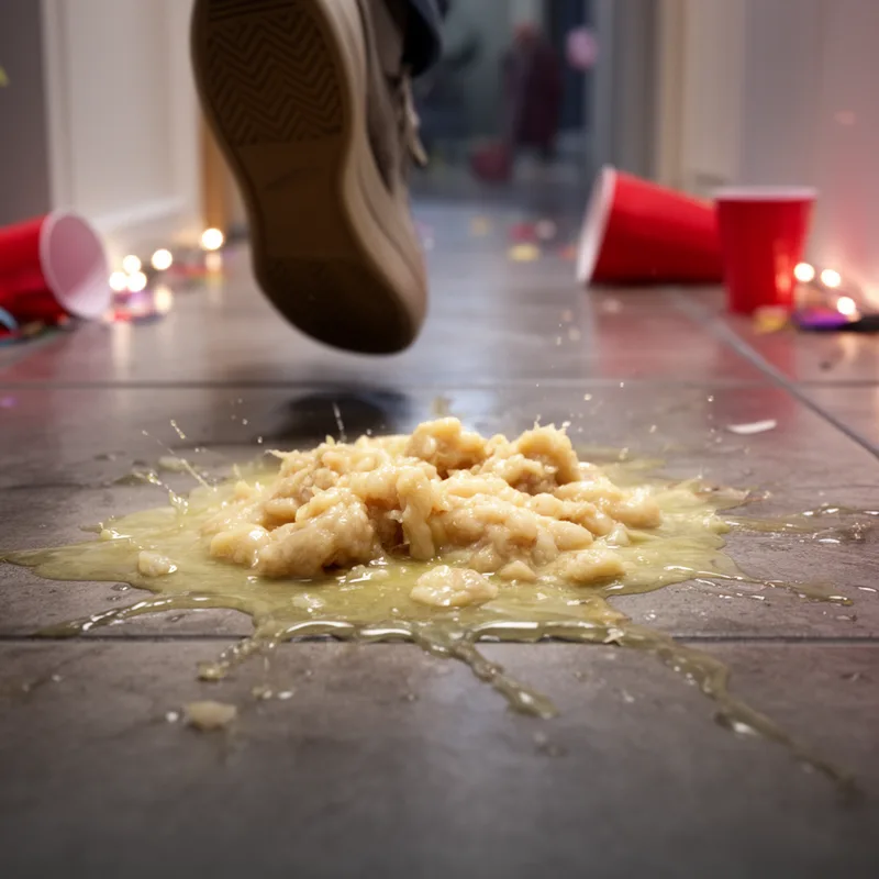vomity