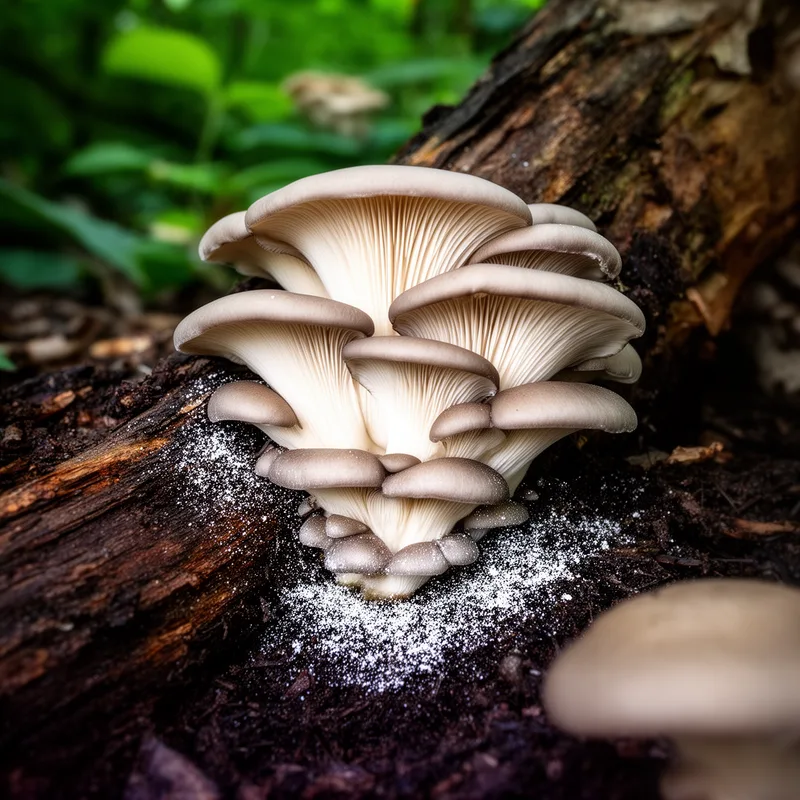 Pleurotus
