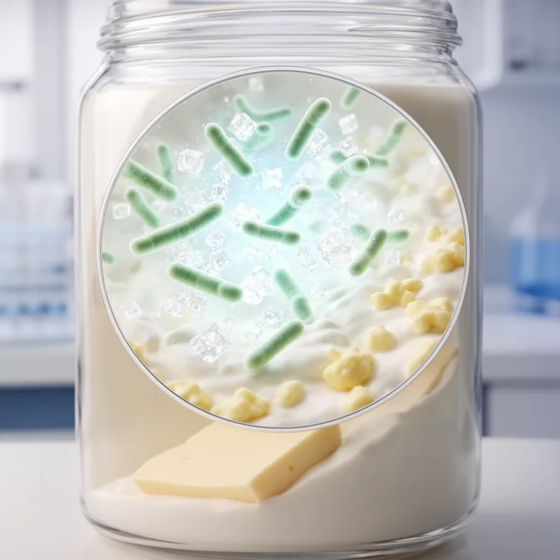 Lactobacillus