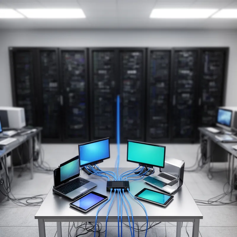 subnetwork